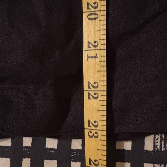 Lanhtropy Bubble Mao Neck Balloon Sleeve Shirt, Black Size M - Picture 8 of 14